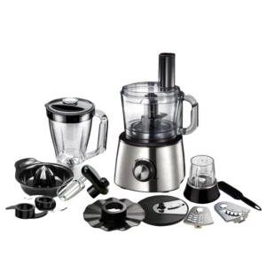 1.2L Multifunctional Kitchen Food Processor