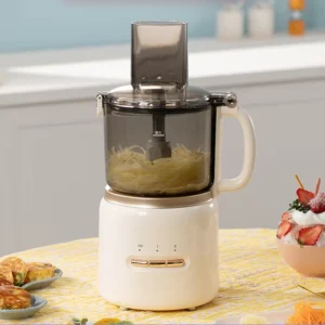 10 in 1 Food Processor Blender 1800W Stainless Steel Multifunction Electric Food Processor Manufacture