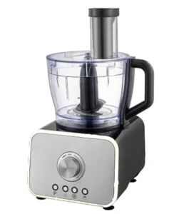 11 in 1 Multifunctional Food Processor Kitchen Appliances 12 Cup