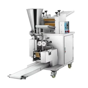110V 220V Grain Product Making Machine Big Size Automatic Tortellini Dumpling Empanada Samosa Maker