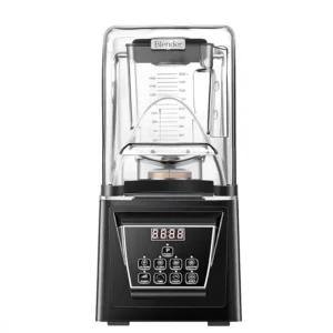 110v 22V AC 8830 Universal Series Motor Single Phase Intelligent Cooking Food Processor Machine