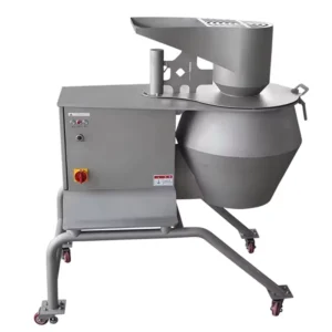 1hp 750w Kitchen Processor 1500ml Capacity Stainless Steel Household Food Waste Shredder Machine
