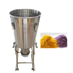 Factory Price32L Electric Stainless Steel Food Processor Meat Vegetable Chopper Grinder Food Blender Machine for Food