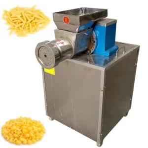 High Quality Grain Product Making Machines for Small Companies