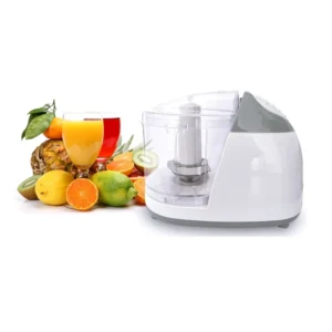 Multifunction Electric Food Processor for Making Vegetables for Home Use