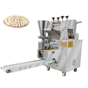 Small Bao Potato Home 80 Wonton Jiaozuo 120V Grain Product Making Machine Multiple 60 Dumpling