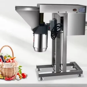 Stainless Steel Fruit and Vegetable Crusher Potato Masher Vegetable Puree Machine Pepper Shredder